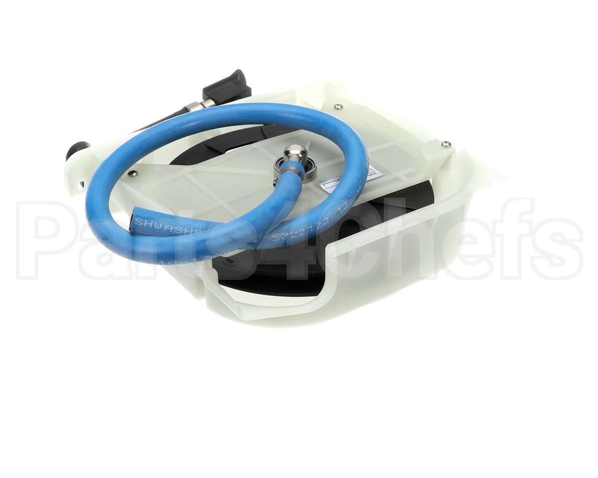 0CK86W Electrolux Professional Shower Unit Minireel Skyline