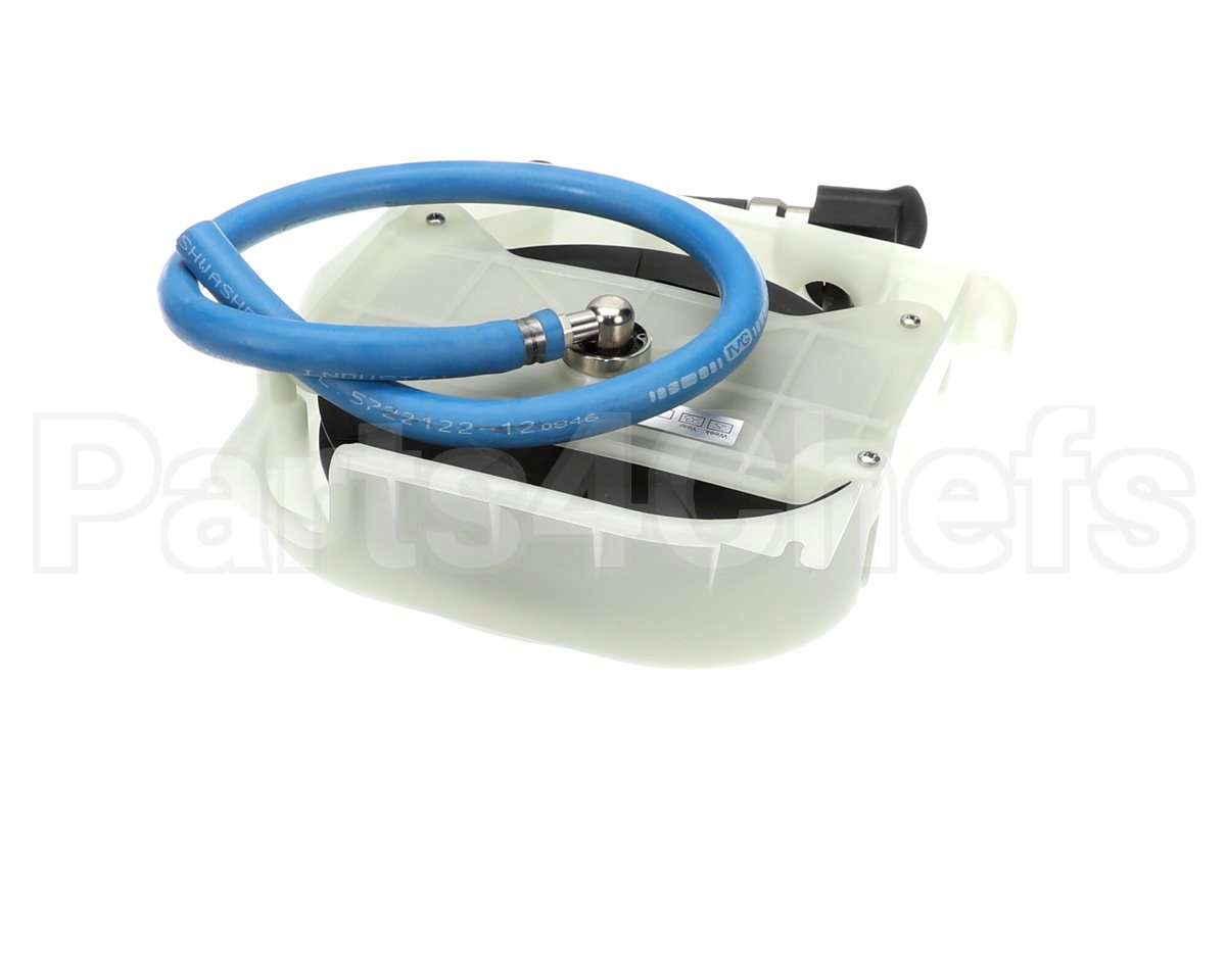 0CK86W Electrolux Professional Shower Unit Minireel Skyline