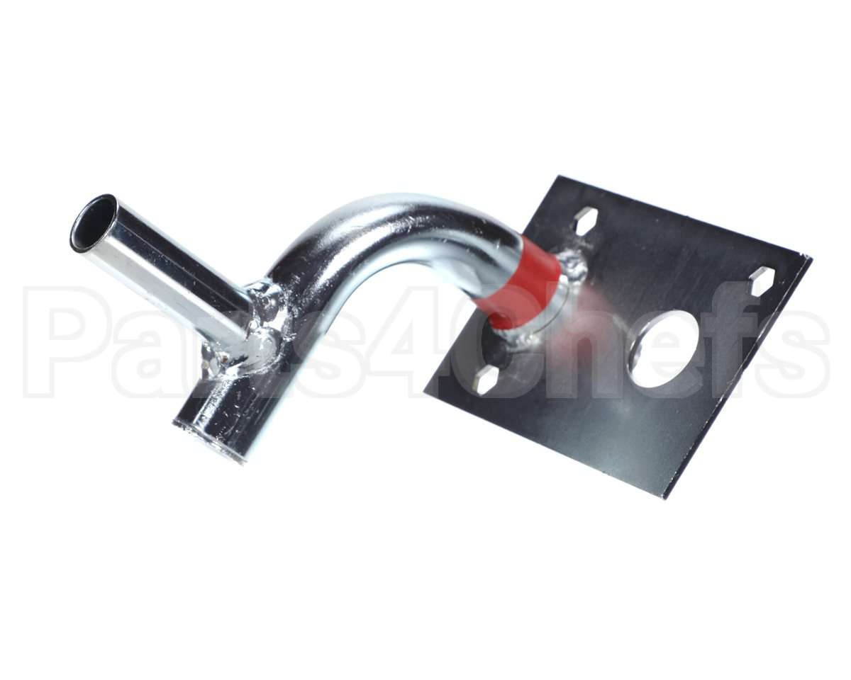 0CK9CV Electrolux Professional Gas Feed Pipe