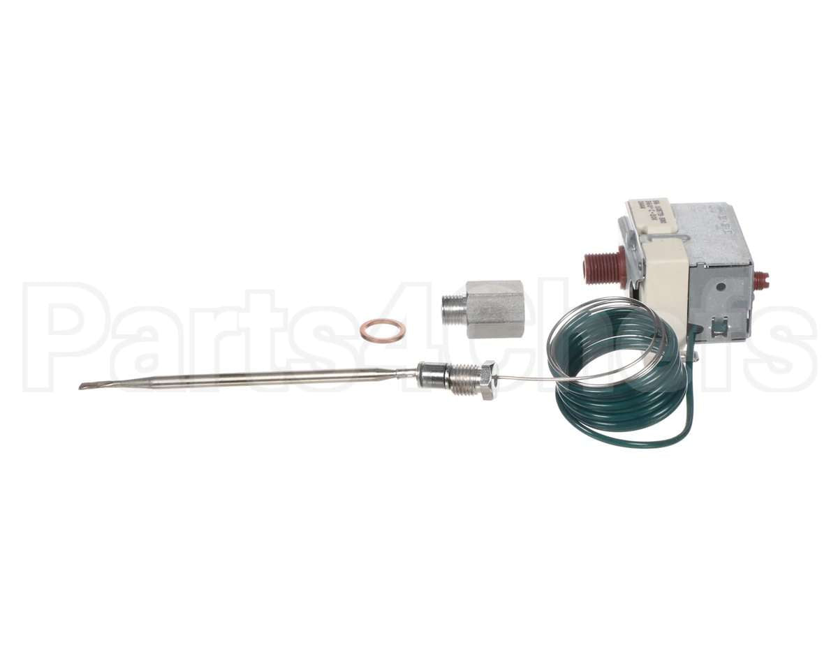 0CK9GD Electrolux Professional Safety Thermostat Kit Ckm