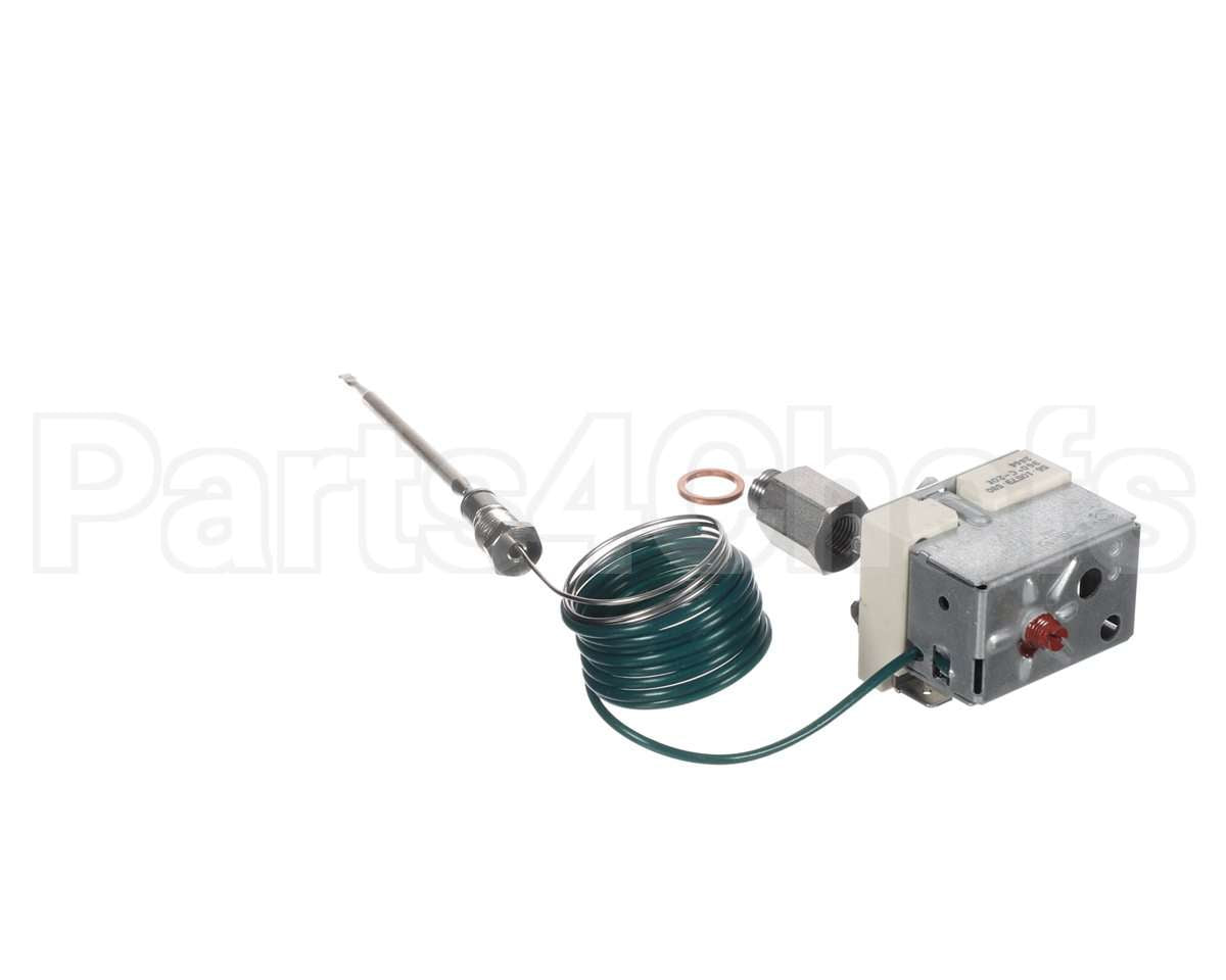 0CK9GD Electrolux Professional Safety Thermostat Kit Ckm