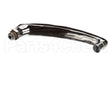 0CS8 T&S Brass 8 Swivel Cast Spout Assembly