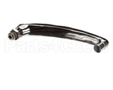 0CS8 T&S Brass 8 Swivel Cast Spout Assembly