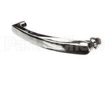 0CS8 T&S Brass 8 Swivel Cast Spout Assembly