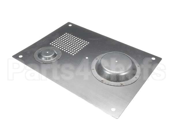 0D0001 Electrolux Professional Bottom