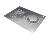 0D0001 Electrolux Professional Bottom