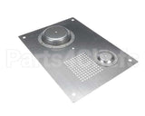0D0001 Electrolux Professional Bottom