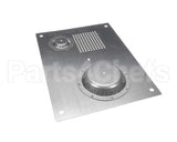 0D0001 Electrolux Professional Bottom