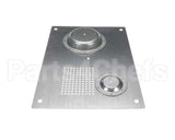 0D0001 Electrolux Professional Bottom
