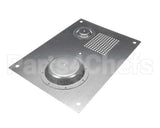 0D0001 Electrolux Professional Bottom