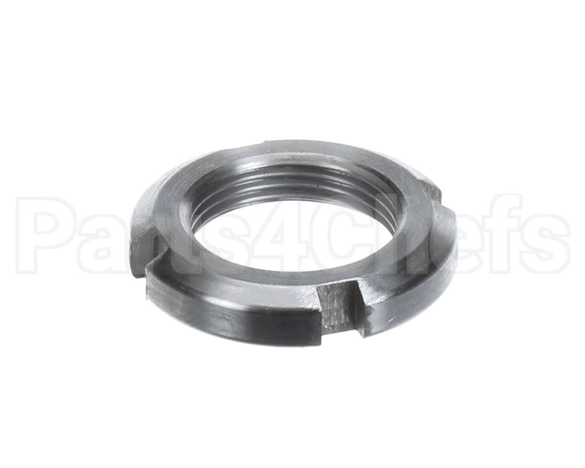 0D0002 Electrolux Professional Nut