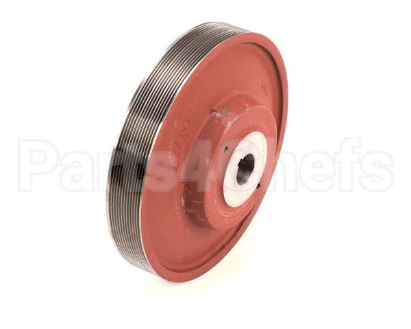 0D0003 Electrolux Professional Pulley