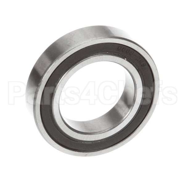 0D0004 Compatible Electrolux Bearing, 6008 2Rs