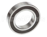 0D0004 Electrolux Professional Bearing, 6008 2Rs