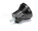 0D0011 Electrolux Professional Foot