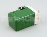 0D0039 Electrolux Professional Relay