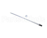 0D0053 Electrolux Professional Shaft