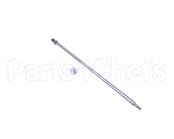 0D0053 Electrolux Professional Shaft