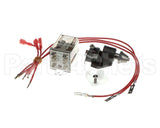 0D0115 Electrolux Professional Kit Secu Fouloir Trs Mono