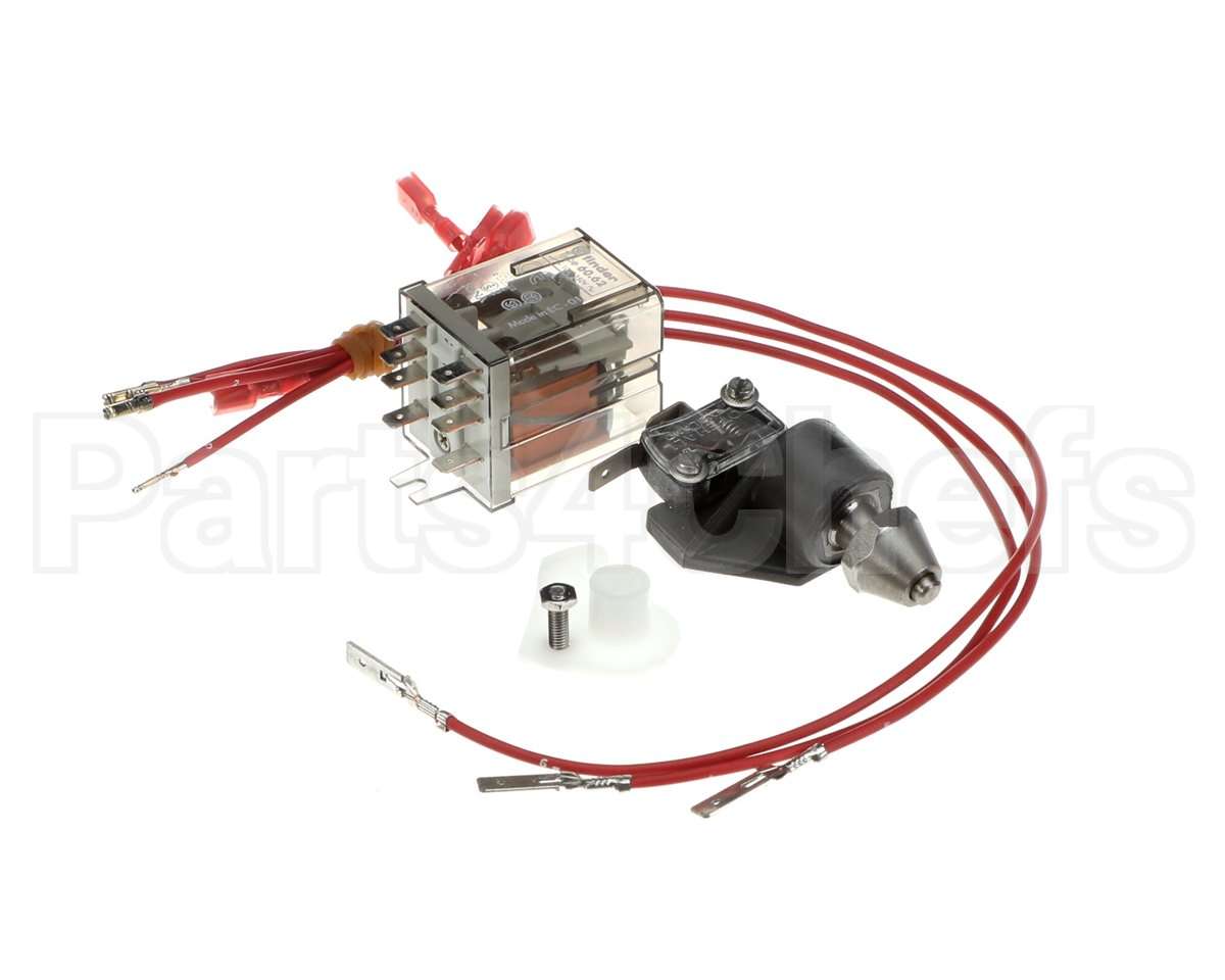0D0115 Electrolux Professional Kit Secu Fouloir Trs Mono