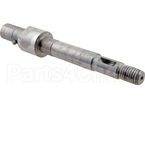 0D0117 Compatible Electrolux Shaft, Drive (W/Pin)