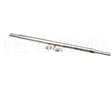 0D0126 Electrolux Professional Tbs140 Output Shaft Assembly; L=525Mm