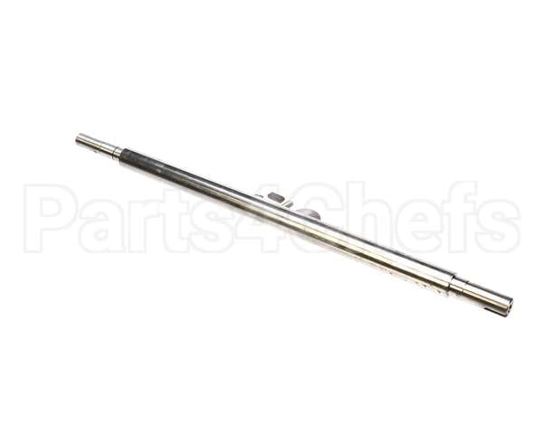 0D0126 Electrolux Professional Tbs140 Output Shaft Assembly; L=525Mm