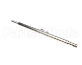 0D0126 Electrolux Professional Tbs140 Output Shaft Assembly; L=525Mm