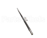 0D0126 Electrolux Professional Tbs140 Output Shaft Assembly; L=525Mm