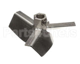 0D0128 Electrolux Professional Rotor Equipe, Tbs140