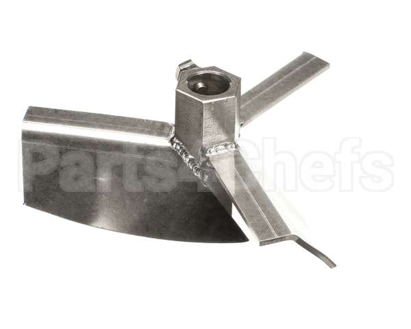 0D0128 Electrolux Professional Rotor Equipe, Tbs140