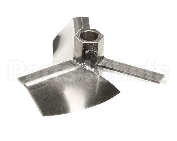 0D0128 Electrolux Professional Rotor Equipe, Tbs140