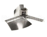0D0128 Electrolux Professional Rotor Equipe, Tbs140