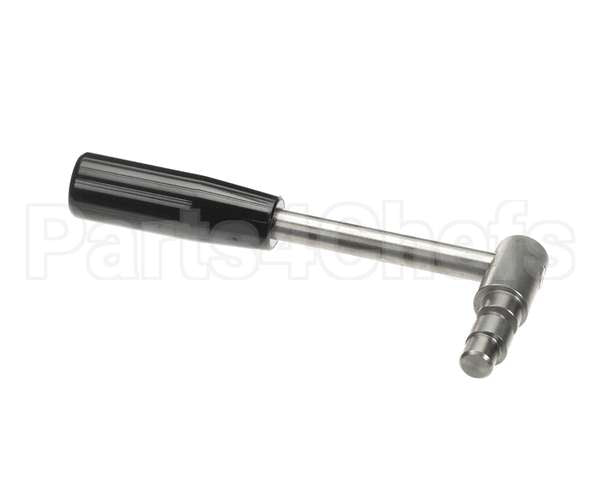 0D0129 Electrolux Professional Tbs120/140 Eccantric Pin Assembly.