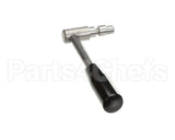 0D0129 Electrolux Professional Tbs120/140 Eccantric Pin Assembly.