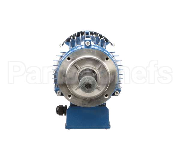 0D0134 Electrolux Professional Psr50 Motor 3 208/240 60