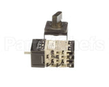 0D0169 Electrolux Professional Tbs140Safety Switch 1N69312 2V