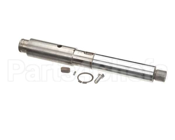 0D0182 Electrolux Professional Bm60 Variable Pulley Shaft