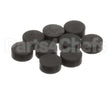 0D0391 Electrolux Professional Bermixer Rubber Plug/Straight