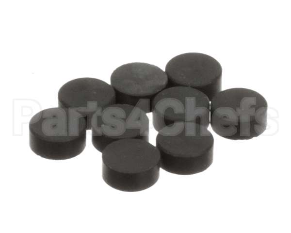 0D0391 Electrolux Professional Bermixer Rubber Plug/Straight
