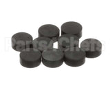 0D0391 Electrolux Professional Bermixer Rubber Plug/Straight