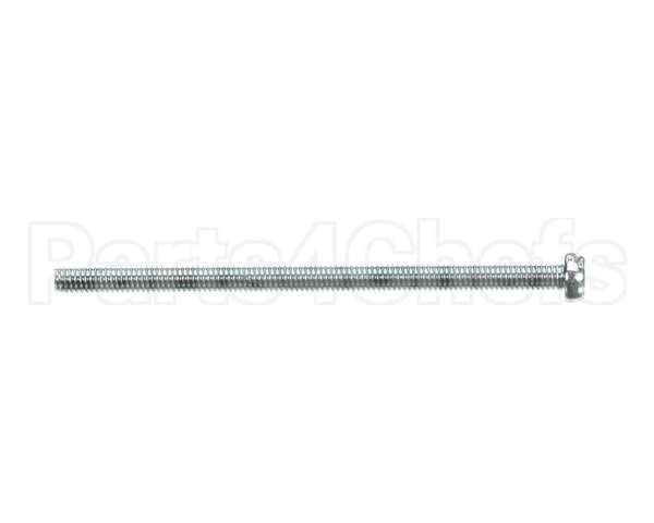 0D0405 Electrolux Professional Tr21 Tc 5X80 Ac.cd Screw X10