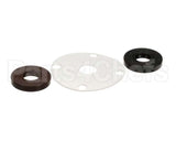 0D0469 Electrolux Professional Shaft Sealing Kit, For Tbs