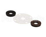 0D0469 Electrolux Professional Shaft Sealing Kit, For Tbs