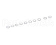 0D0520 Electrolux Professional Pin, 10 Pieces