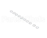 0D0520 Electrolux Professional Pin, 10 Pieces