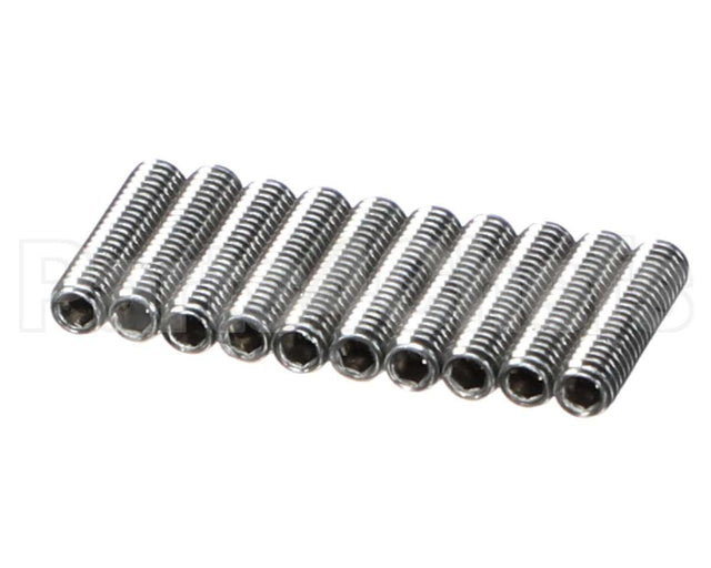 0D0522 Electrolux Professional Screw, 10 Pieces