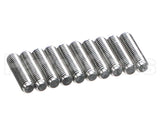 0D0522 Electrolux Professional Screw, 10 Pieces