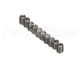 0D0545 Electrolux Professional Screw, 10 Pieces