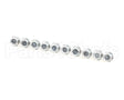 0D0551 Electrolux Professional Screw, 10 Pieces